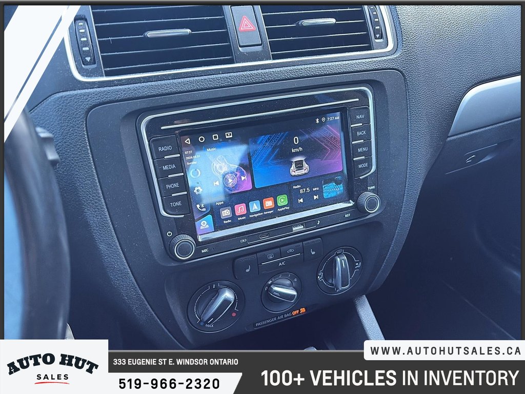 2013 Volkswagen Jetta Sedan in Windsor, Ontario - 19 - w1024h768px