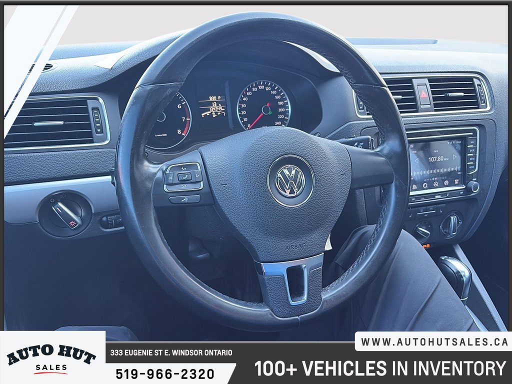 2013 Volkswagen Jetta Sedan in Windsor, Ontario - 14 - w1024h768px