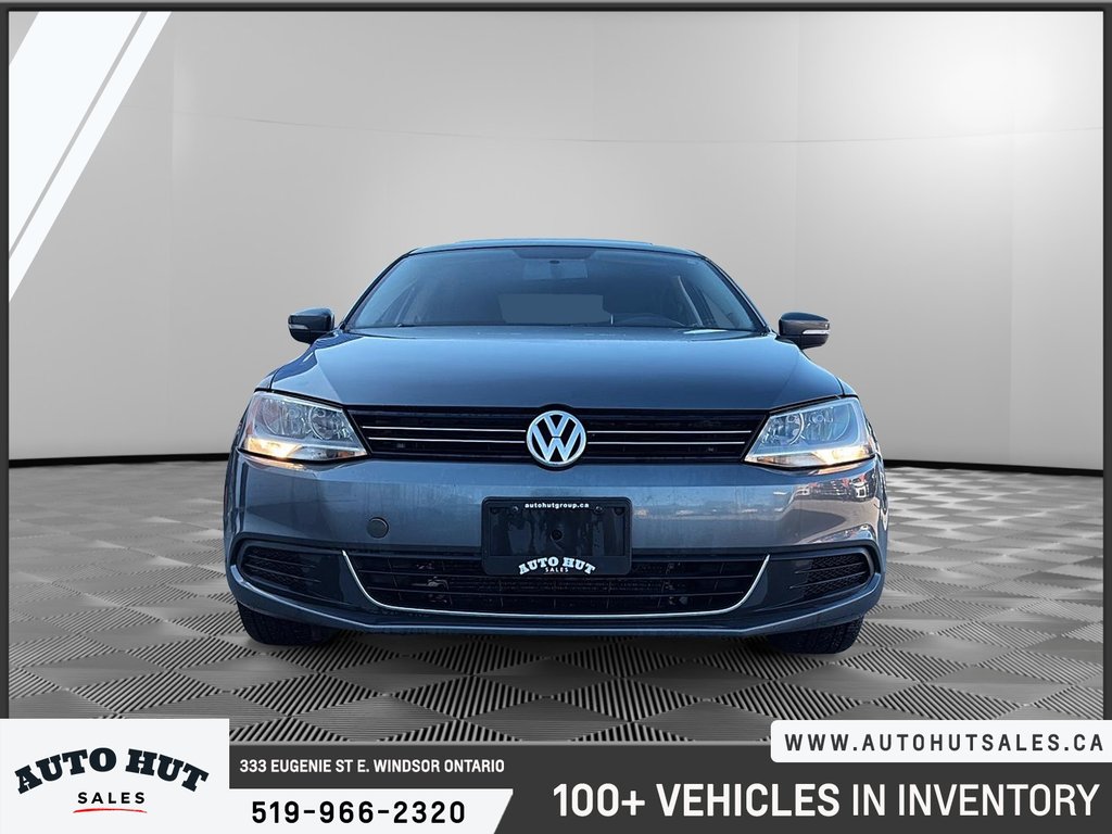 2013 Volkswagen Jetta Sedan in Windsor, Ontario - 2 - w1024h768px