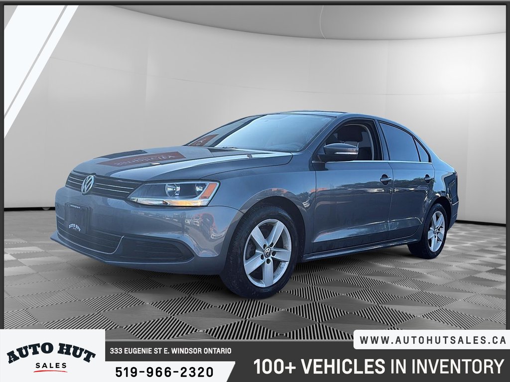 2013 Volkswagen Jetta Sedan in Windsor, Ontario - 1 - w1024h768px