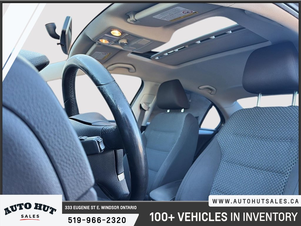 2013 Volkswagen Jetta Sedan in Windsor, Ontario - 17 - w1024h768px