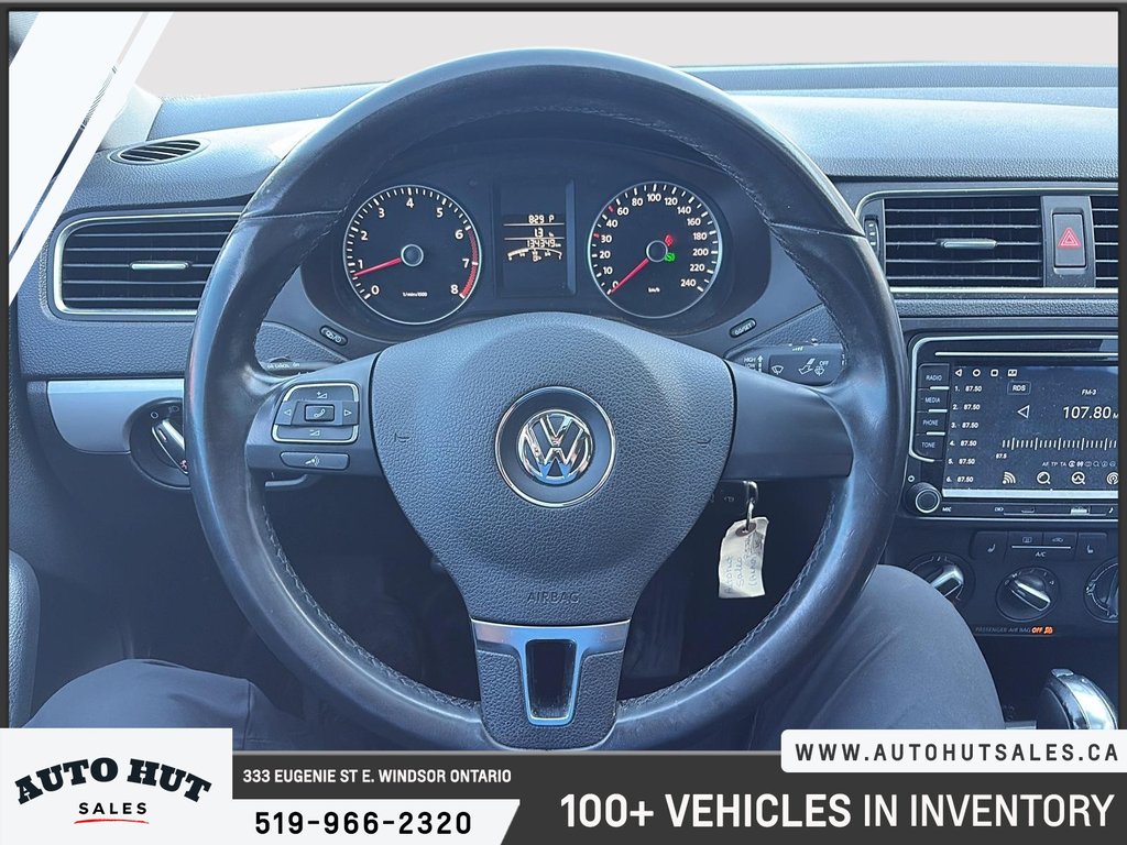 2013 Volkswagen Jetta Sedan in Windsor, Ontario - 12 - w1024h768px