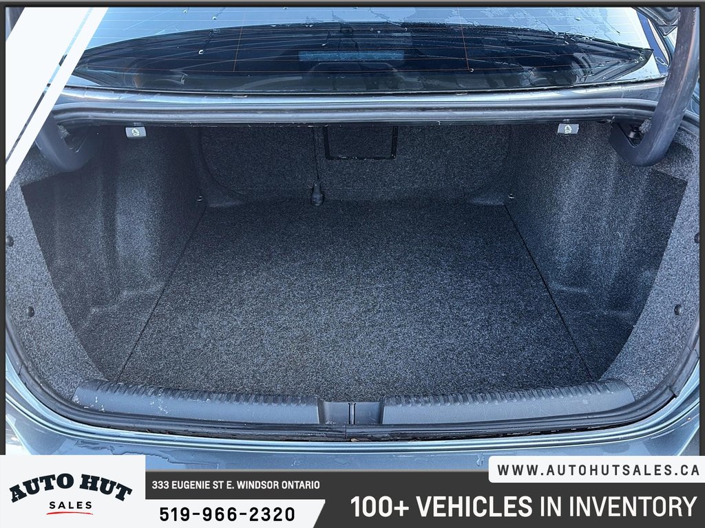 2013 Volkswagen Jetta Sedan in Windsor, Ontario - 6 - w1024h768px