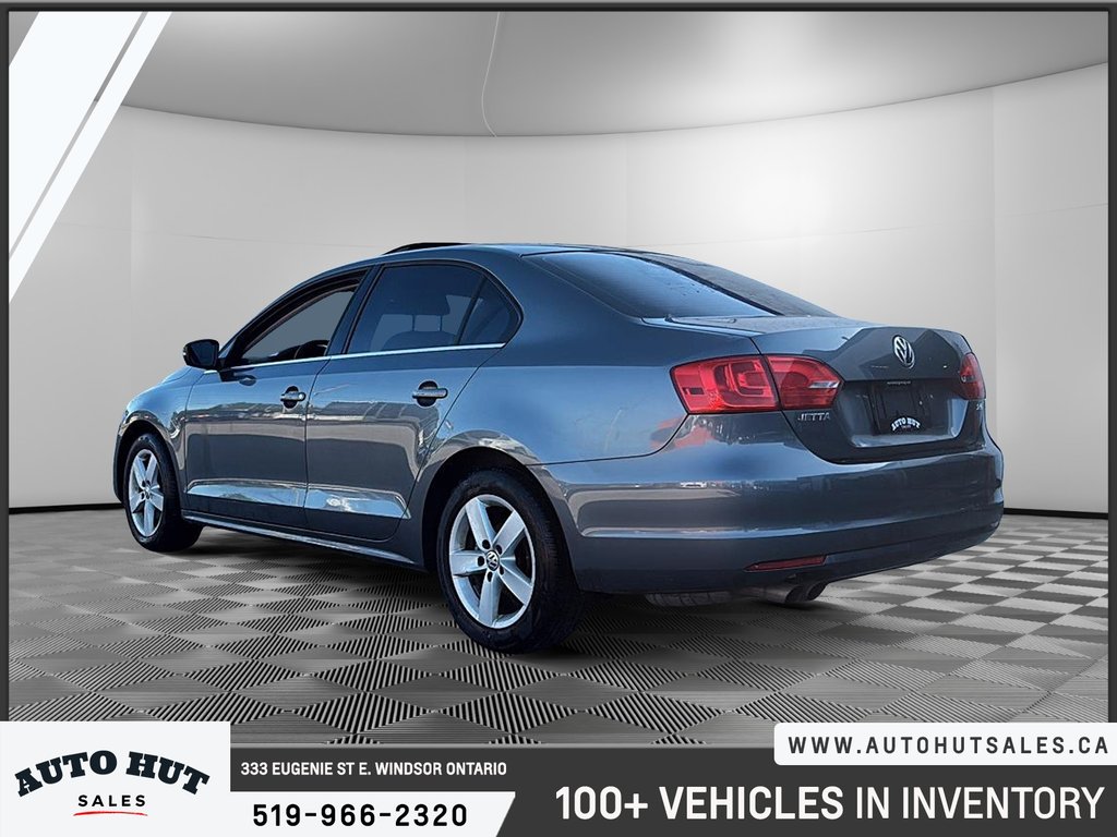 2013 Volkswagen Jetta Sedan in Windsor, Ontario - 5 - w1024h768px