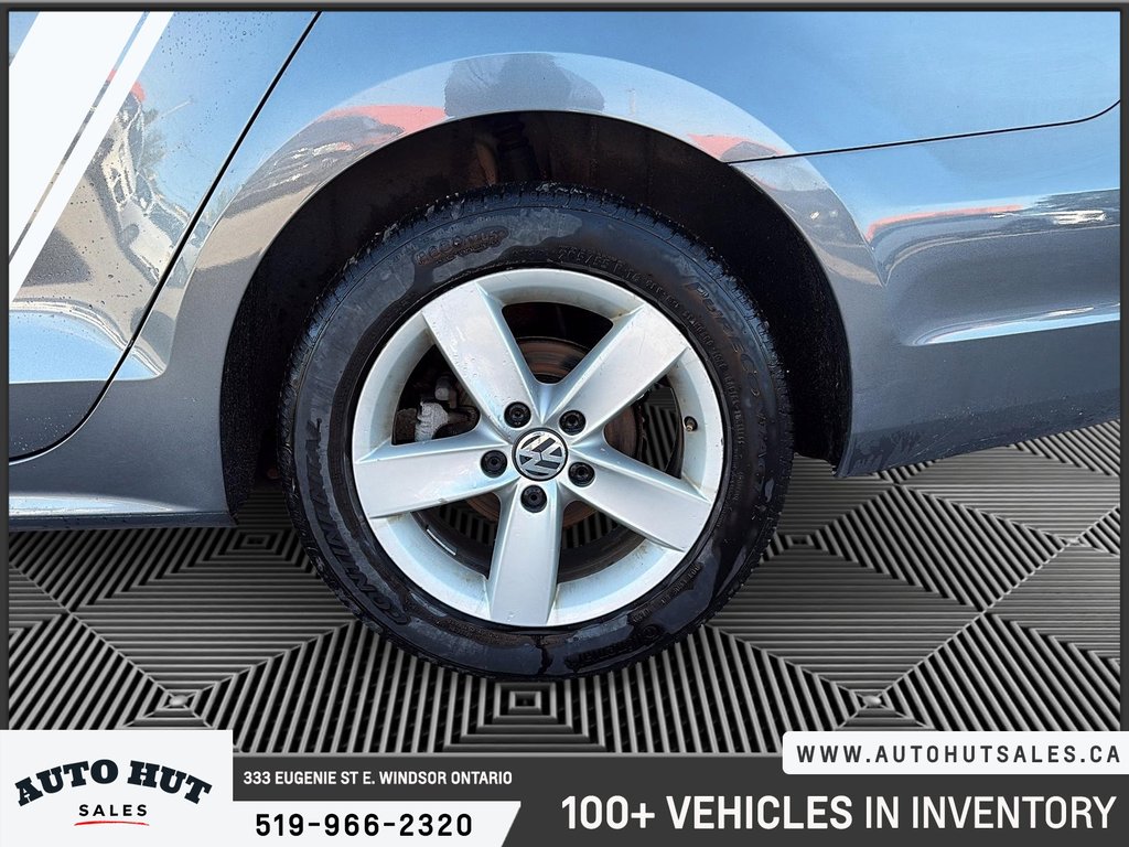 2013 Volkswagen Jetta Sedan in Windsor, Ontario - 7 - w1024h768px