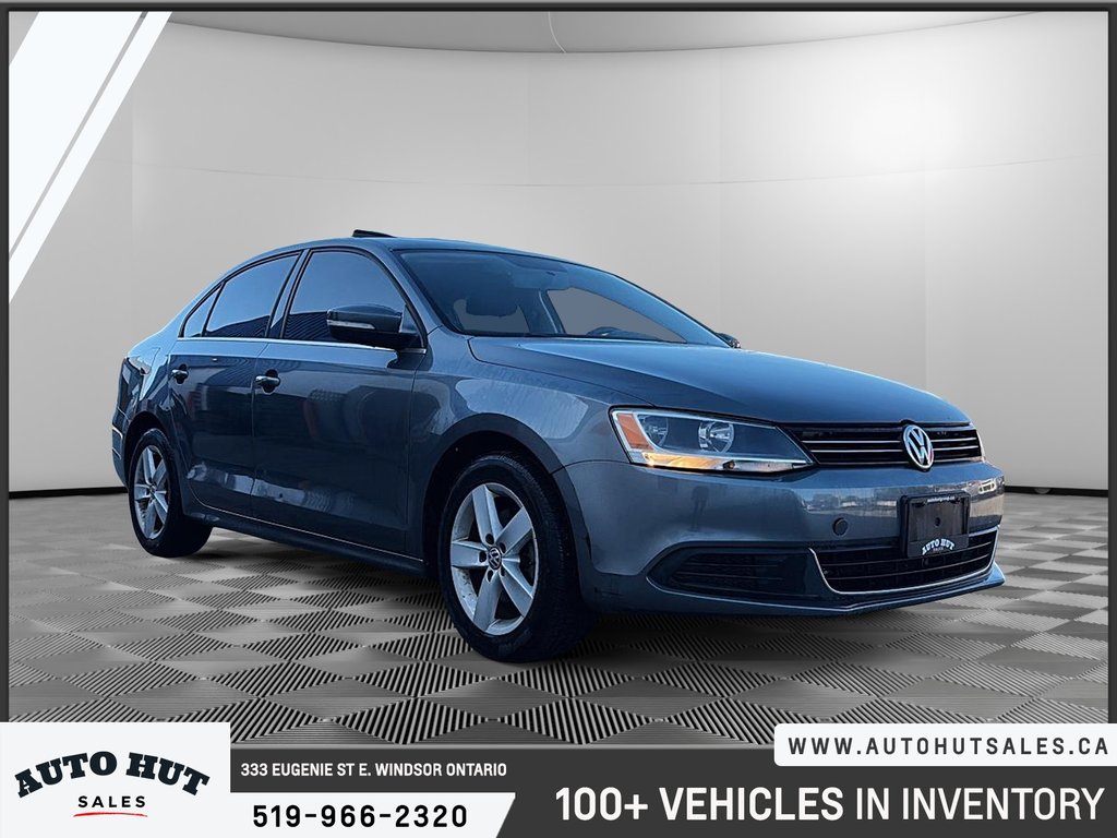 2013 Volkswagen Jetta Sedan in Windsor, Ontario - 3 - w1024h768px