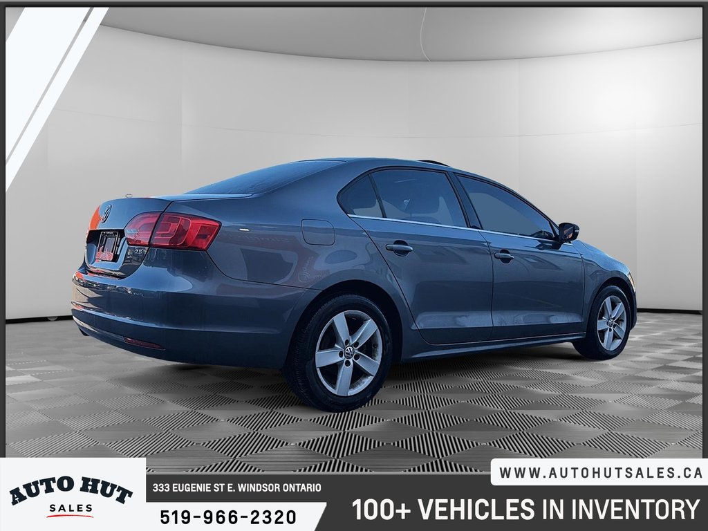 2013 Volkswagen Jetta Sedan in Windsor, Ontario - 4 - w1024h768px