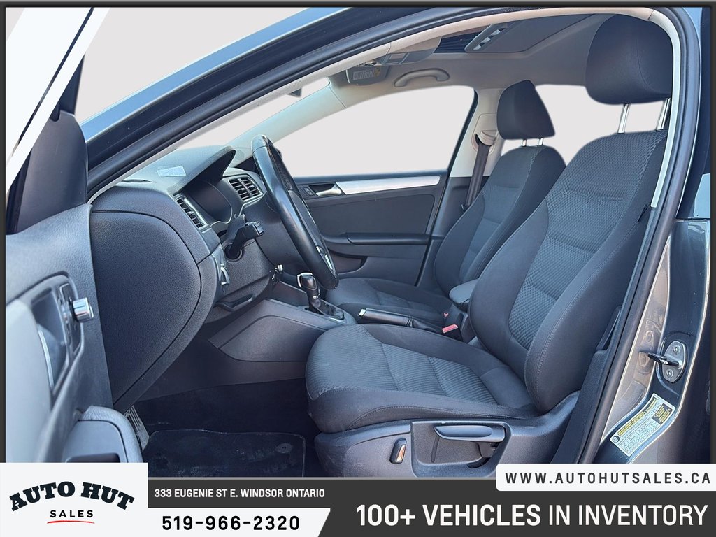 2013 Volkswagen Jetta Sedan in Windsor, Ontario - 9 - w1024h768px