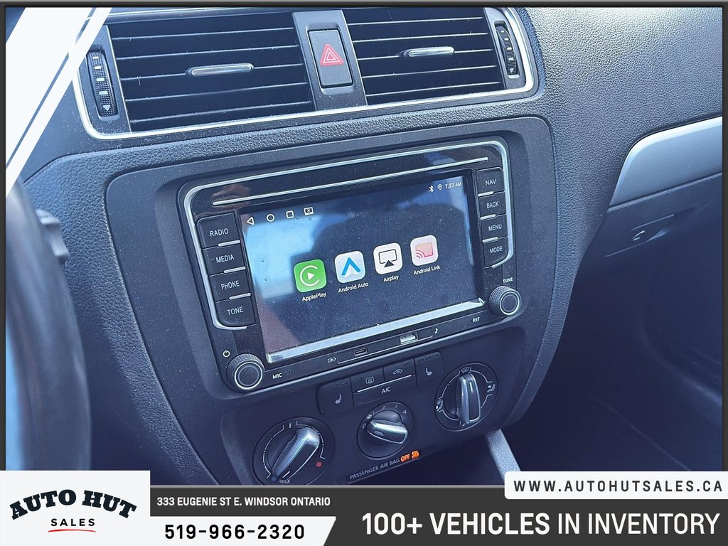 2013 Volkswagen Jetta Sedan in Windsor, Ontario - 20 - w1024h768px