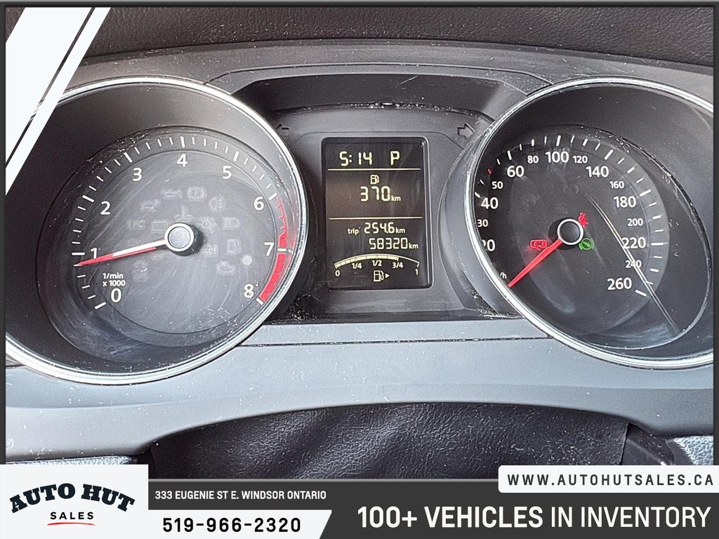 2015 Volkswagen Jetta Sedan in Windsor, Ontario - 13 - w1024h768px