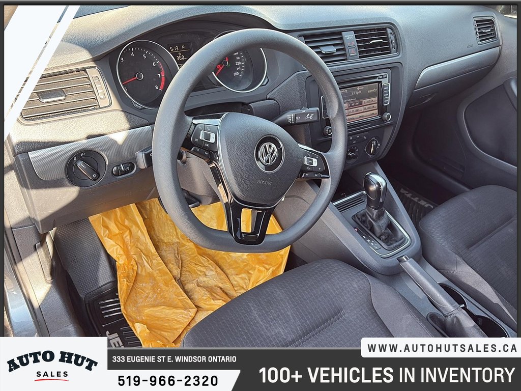 2015 Volkswagen Jetta Sedan in Windsor, Ontario - 10 - w1024h768px