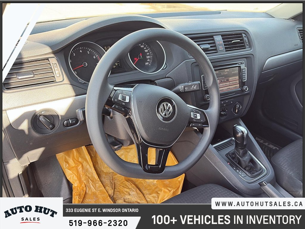2015 Volkswagen Jetta Sedan in Windsor, Ontario - 8 - w1024h768px