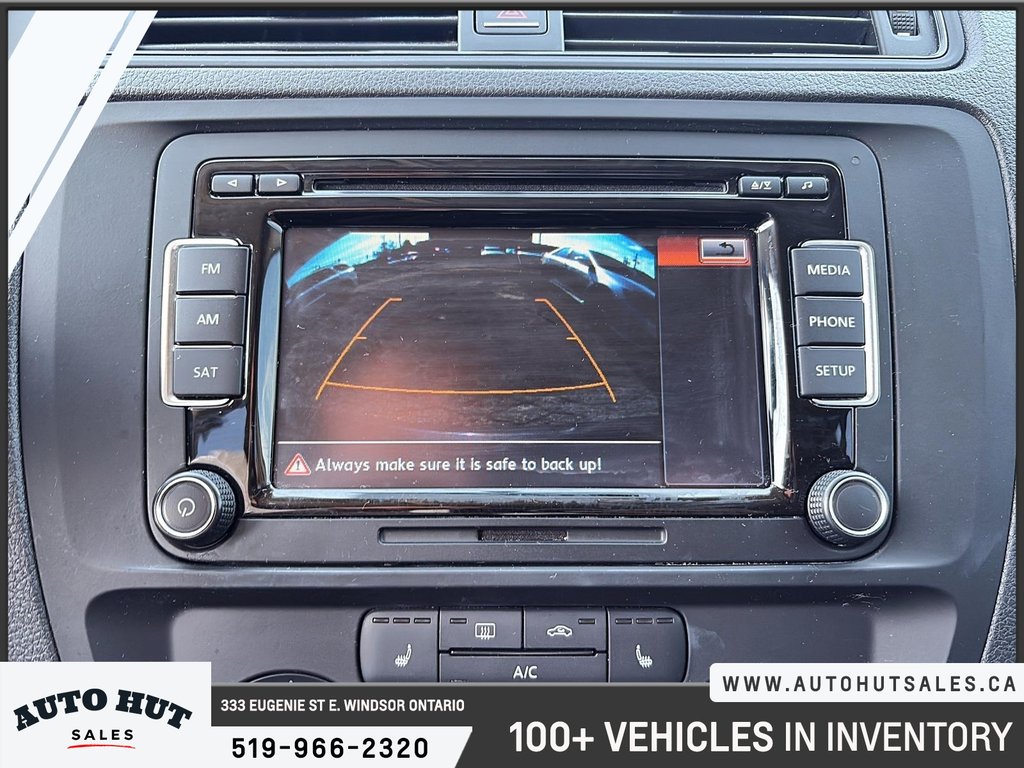 2015 Volkswagen Jetta Sedan in Windsor, Ontario - 18 - w1024h768px