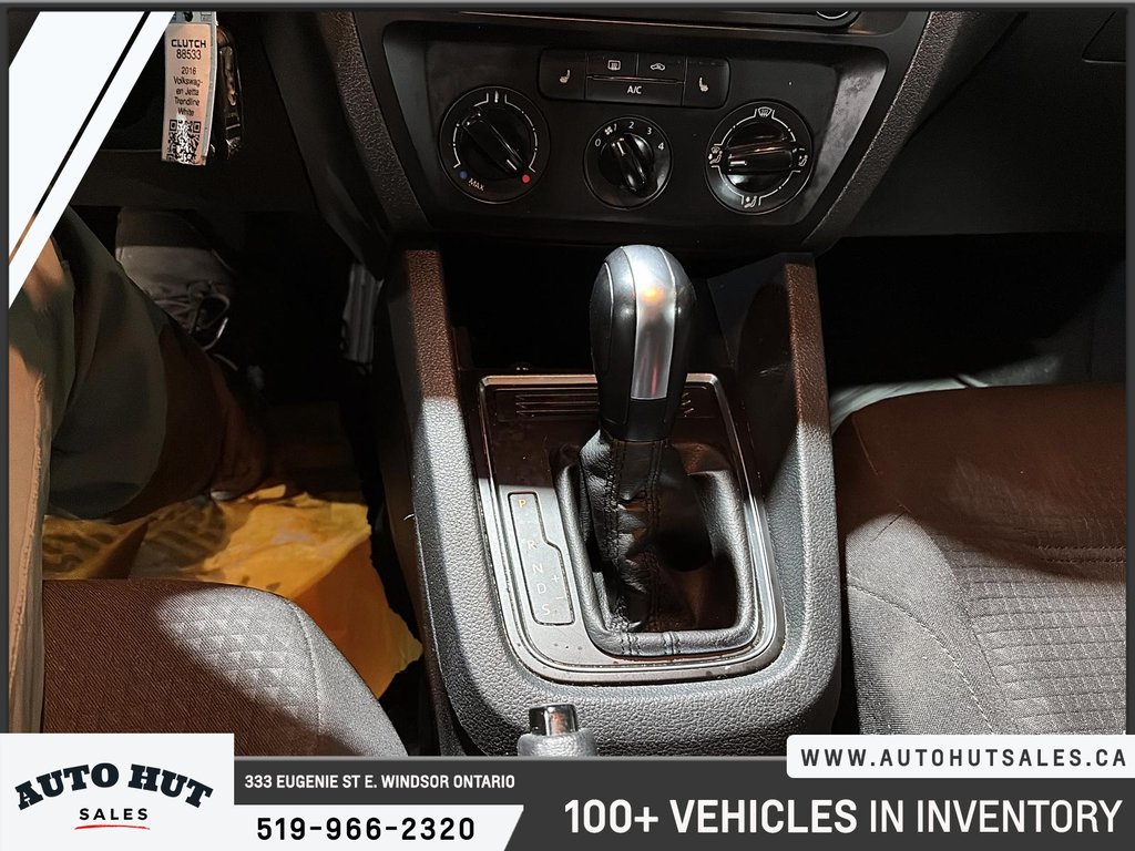 2016 Volkswagen Jetta Sedan in Windsor, Ontario - 15 - w1024h768px