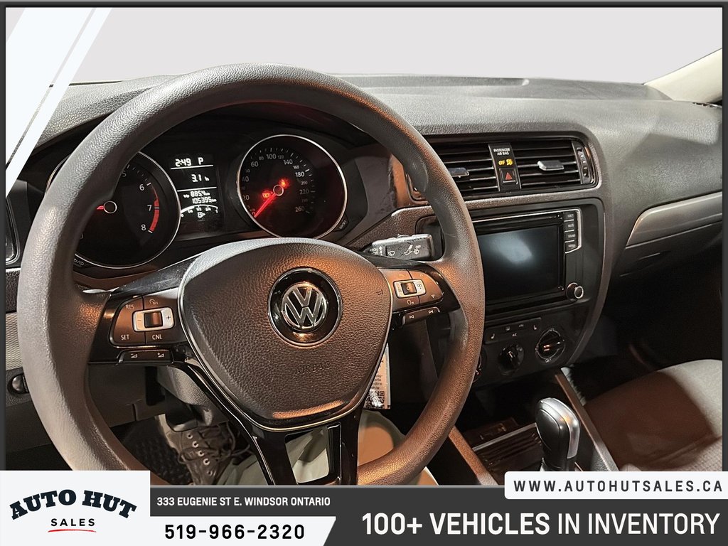 2016 Volkswagen Jetta Sedan in Windsor, Ontario - 14 - w1024h768px
