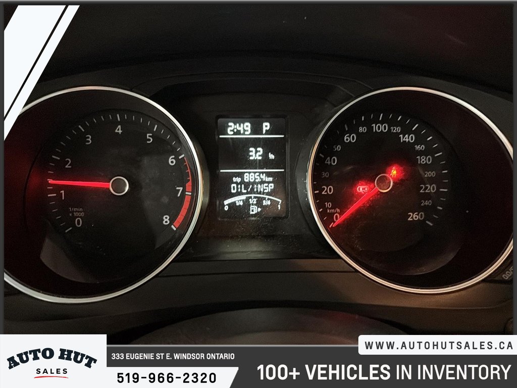 2016 Volkswagen Jetta Sedan in Windsor, Ontario - 13 - w1024h768px