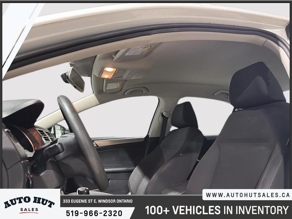 2016 Volkswagen Jetta Sedan in Windsor, Ontario - 16 - w1024h768px