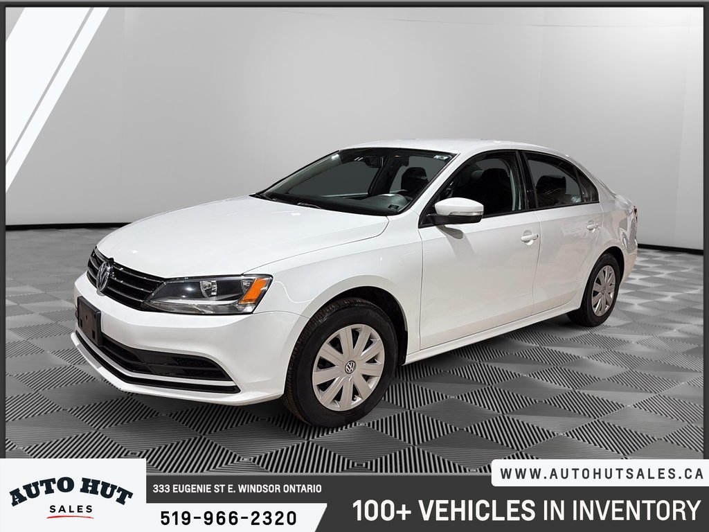 2016 Volkswagen Jetta Sedan in Windsor, Ontario - 1 - w1024h768px