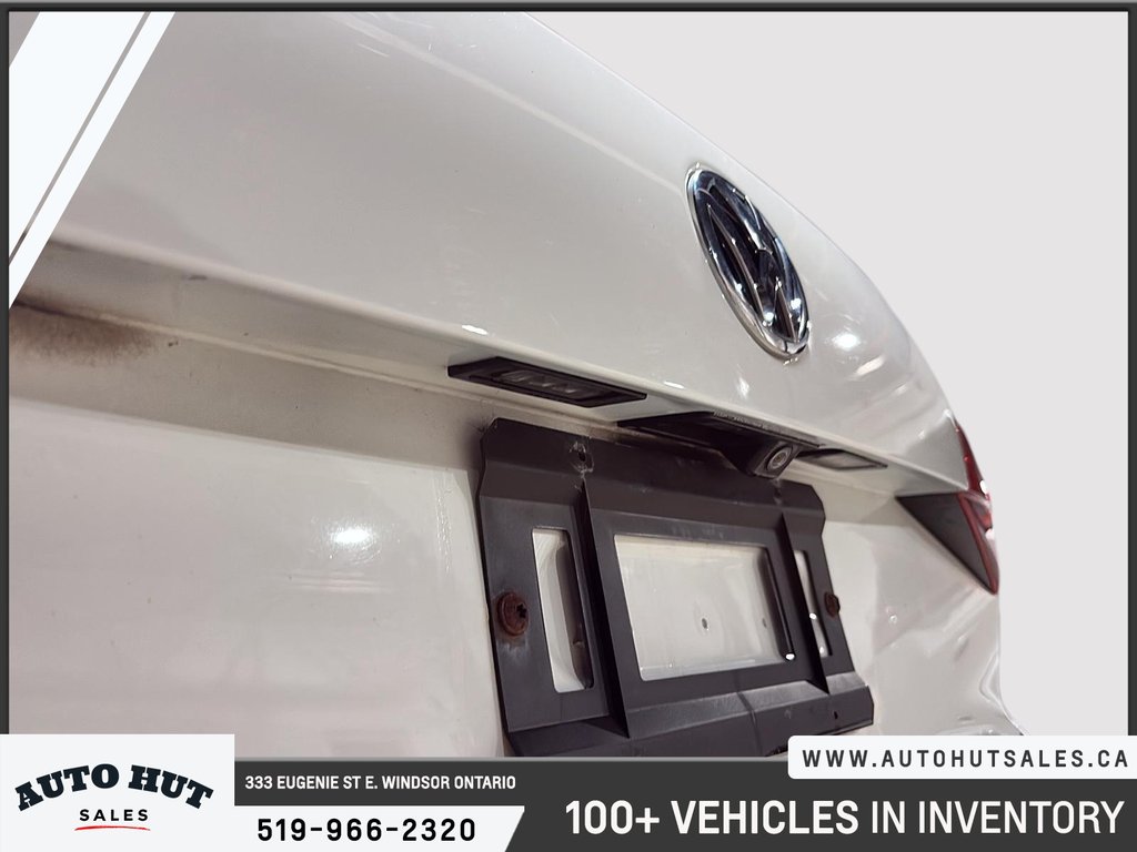 2016 Volkswagen Jetta Sedan in Windsor, Ontario - 17 - w1024h768px