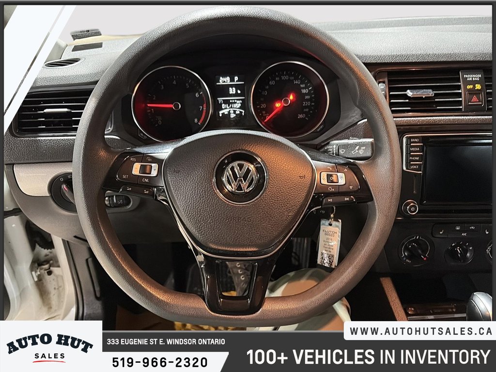 2016 Volkswagen Jetta Sedan in Windsor, Ontario - 12 - w1024h768px