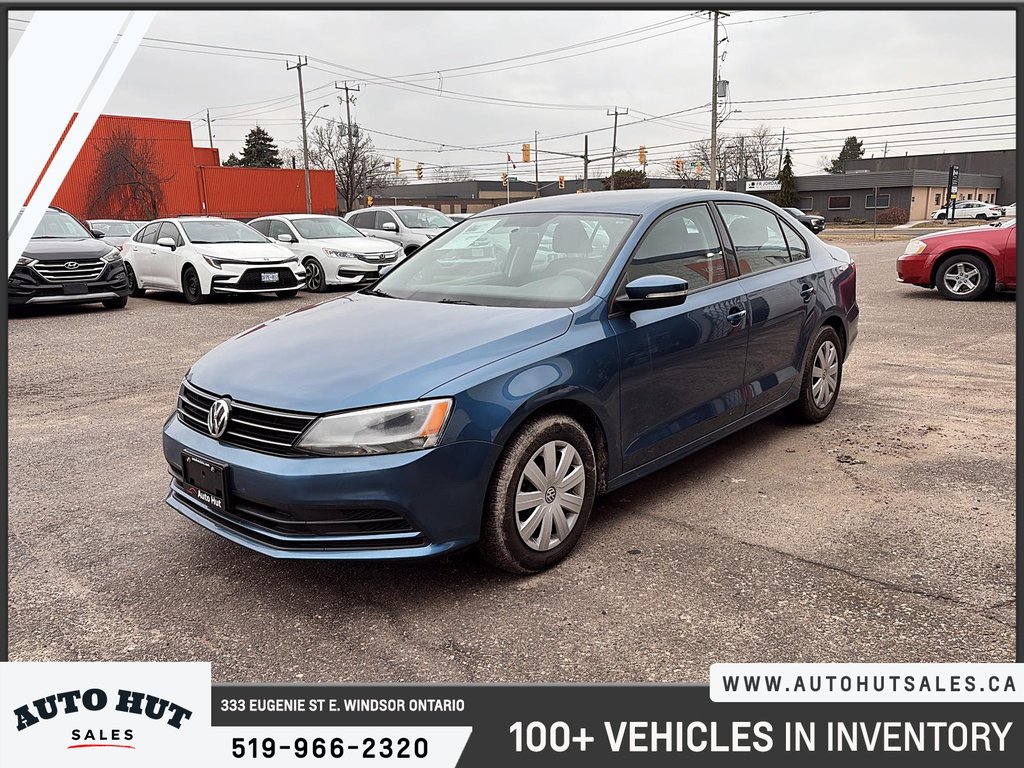 2016 Volkswagen Jetta Sedan in Windsor, Ontario - 1 - w1024h768px