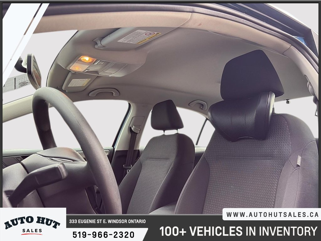 2016 Volkswagen Jetta Sedan in Windsor, Ontario - 17 - w1024h768px