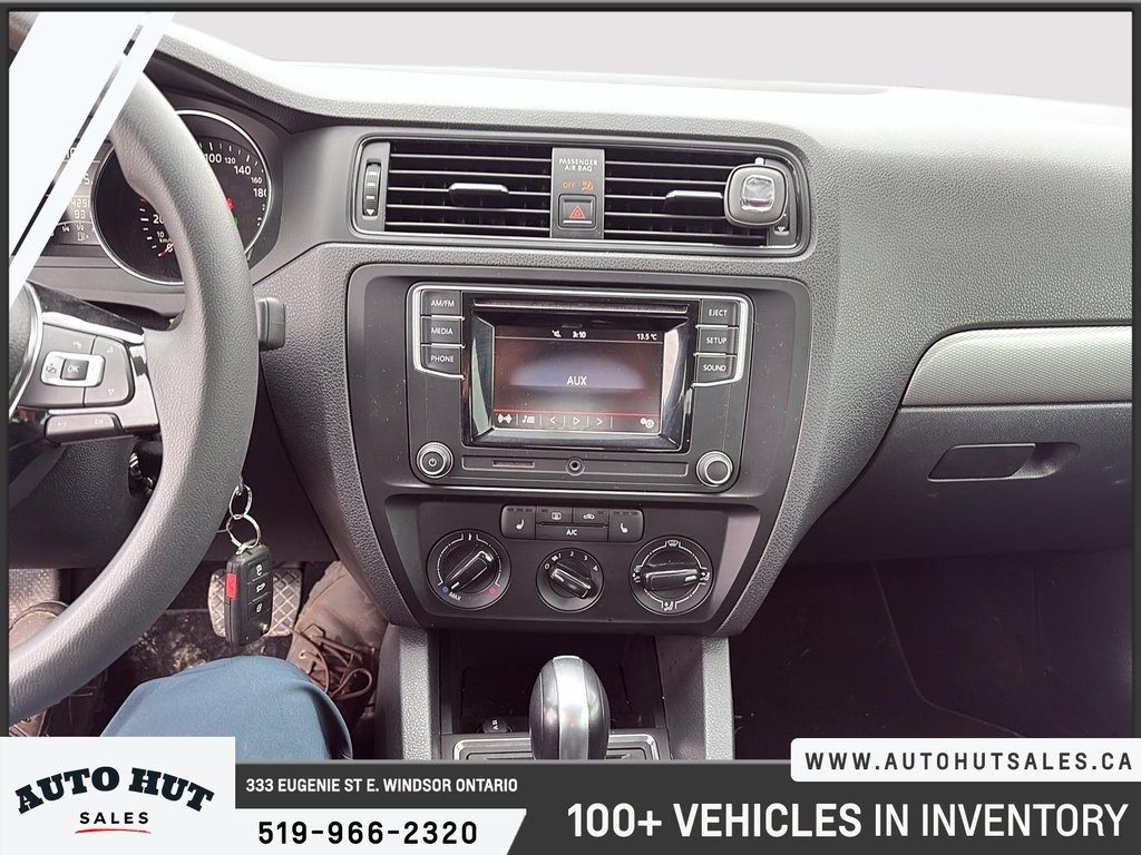 2016 Volkswagen Jetta Sedan in Windsor, Ontario - 14 - w1024h768px