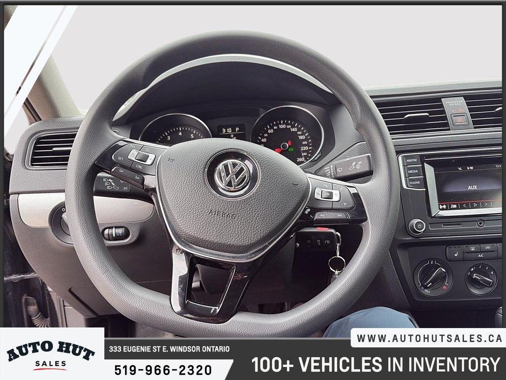 2016 Volkswagen Jetta Sedan in Windsor, Ontario - 12 - w1024h768px