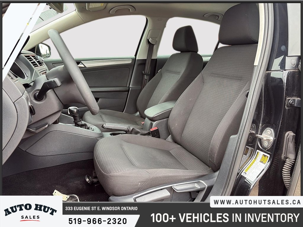 2016 Volkswagen Jetta Sedan in Windsor, Ontario - 9 - w1024h768px