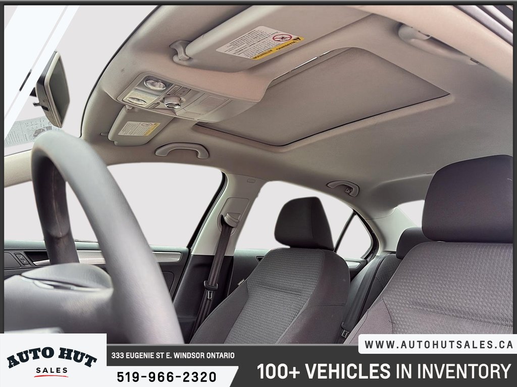 2016 Volkswagen Jetta Sedan in Windsor, Ontario - 17 - w1024h768px