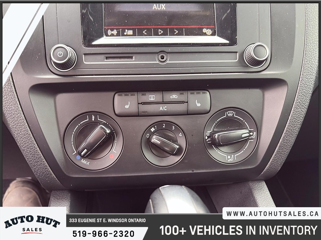 2016 Volkswagen Jetta Sedan in Windsor, Ontario - 16 - w1024h768px