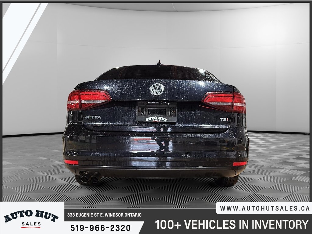 2017 Volkswagen Jetta Sedan Trendline+ in Windsor, Ontario - 3 - w1024h768px