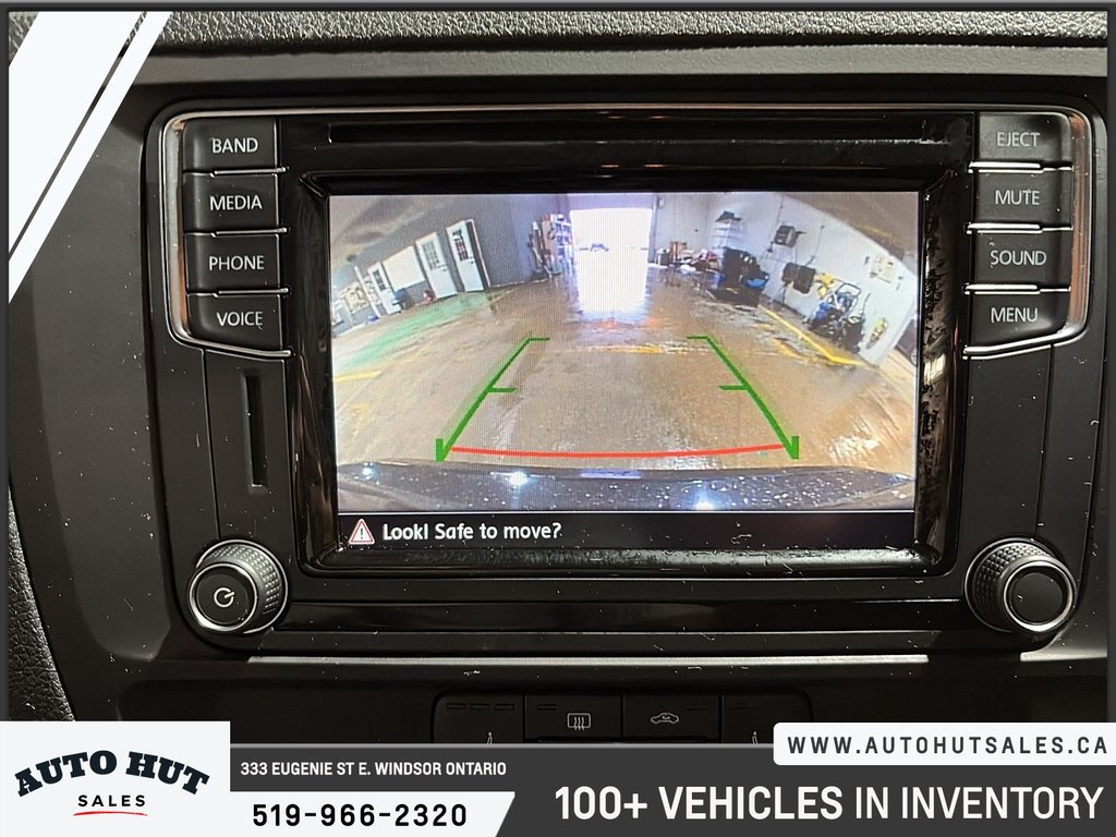 2017 Volkswagen Jetta Sedan Trendline+ in Windsor, Ontario - 18 - w1024h768px