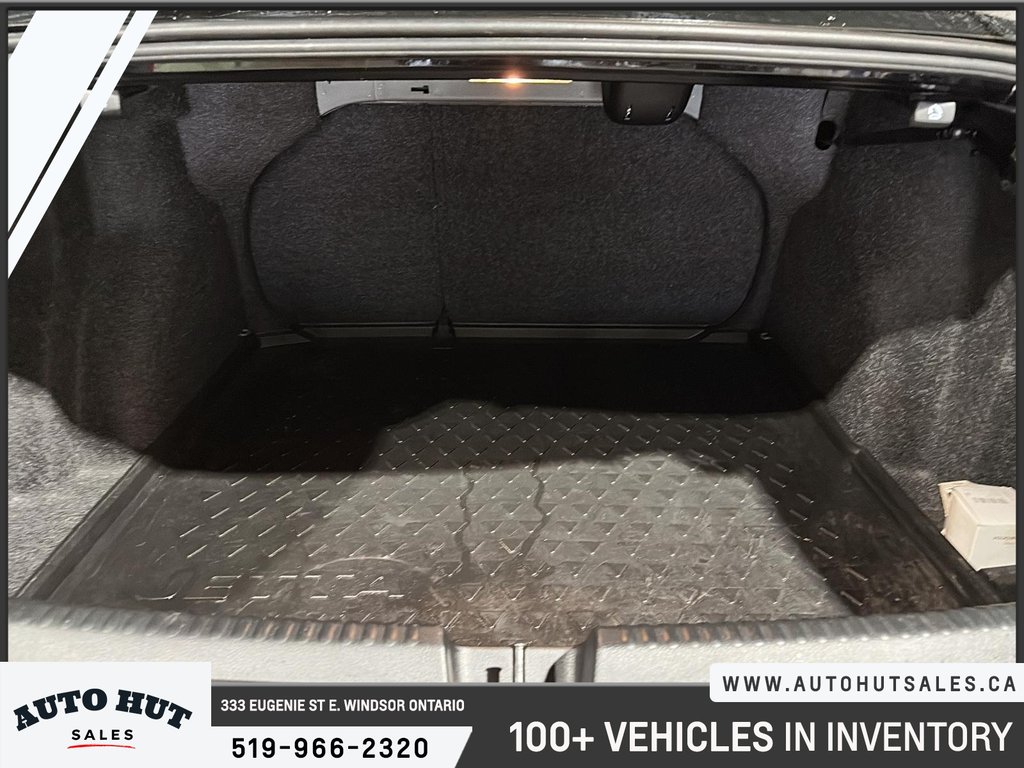 2017 Volkswagen Jetta Sedan Trendline+ in Windsor, Ontario - 6 - w1024h768px