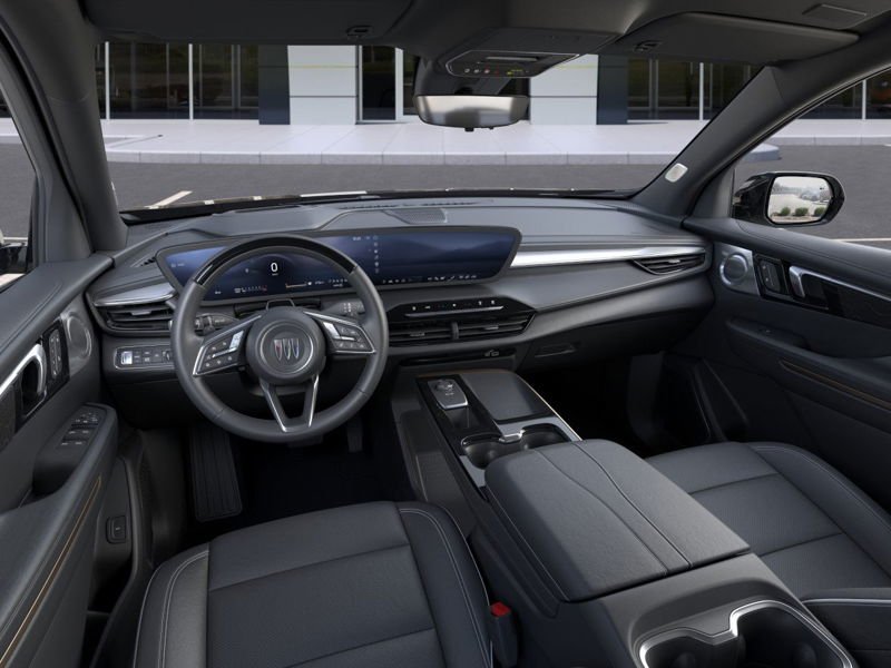 2026 Buick Enclave in Mont-Laurier, Quebec - 5 - w1024h768px