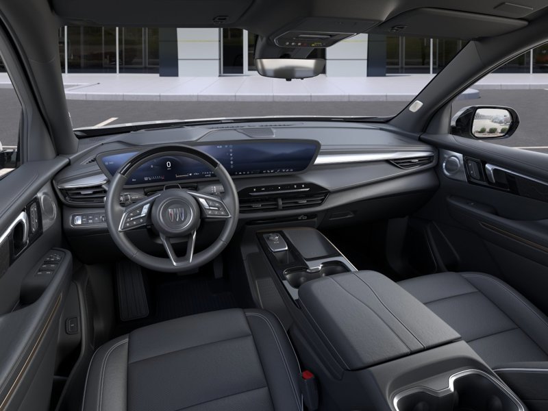 2026 Buick Enclave in Mont-Laurier, Quebec - 5 - w1024h768px