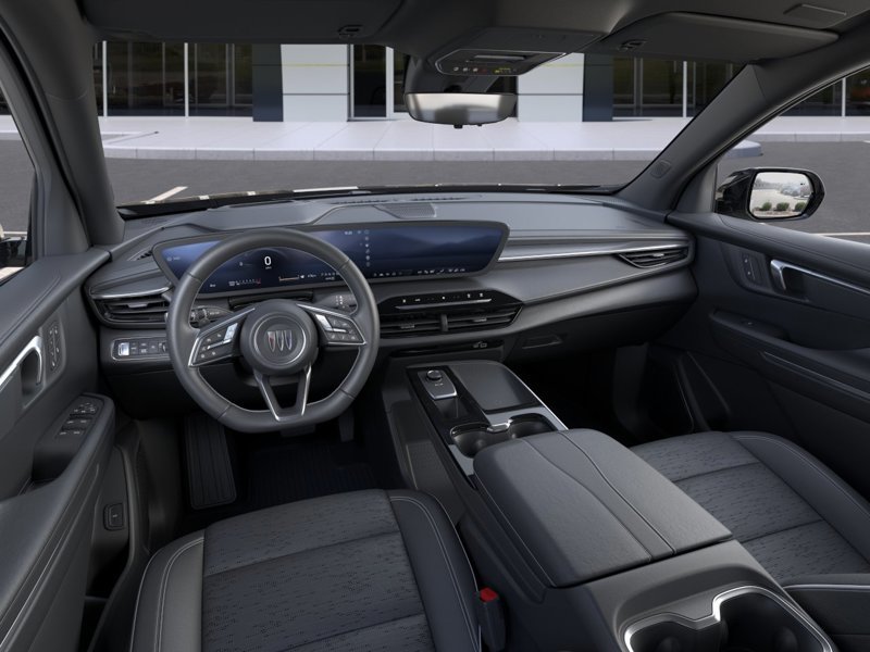 2026 Buick Enclave in Mont-Laurier, Quebec - 5 - w1024h768px