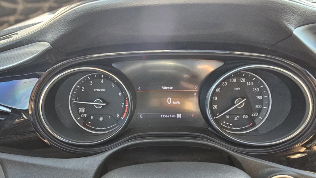 Buick Encore GX  2021 à Mont-Laurier, Québec - 34 - w1024h768px
