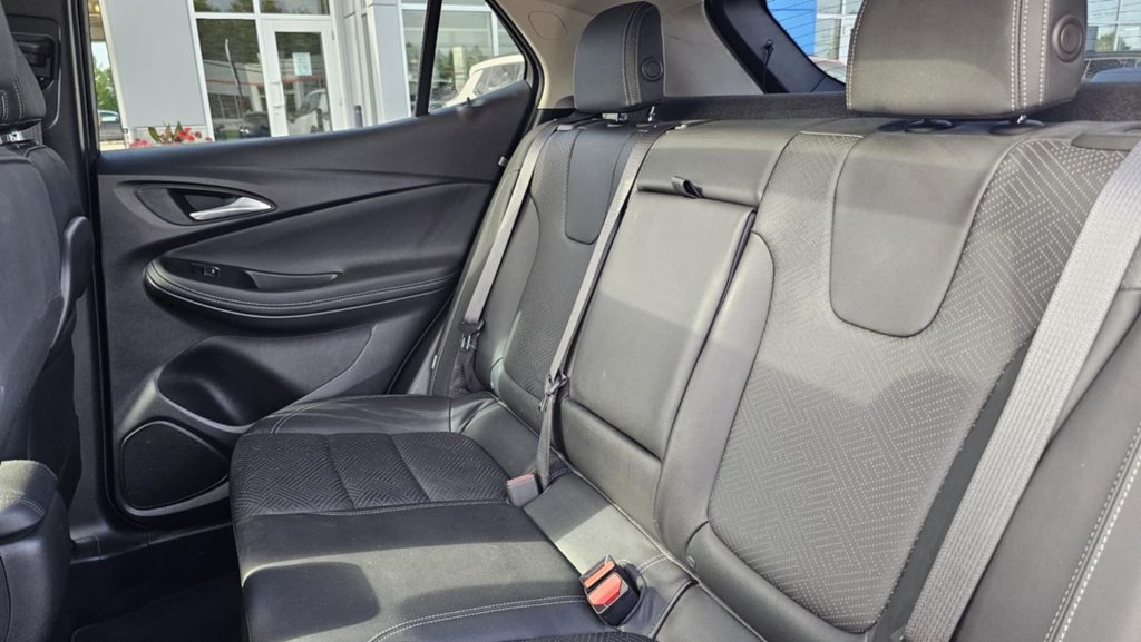 Buick Encore GX  2021 à Mont-Laurier, Québec - 19 - w1024h768px