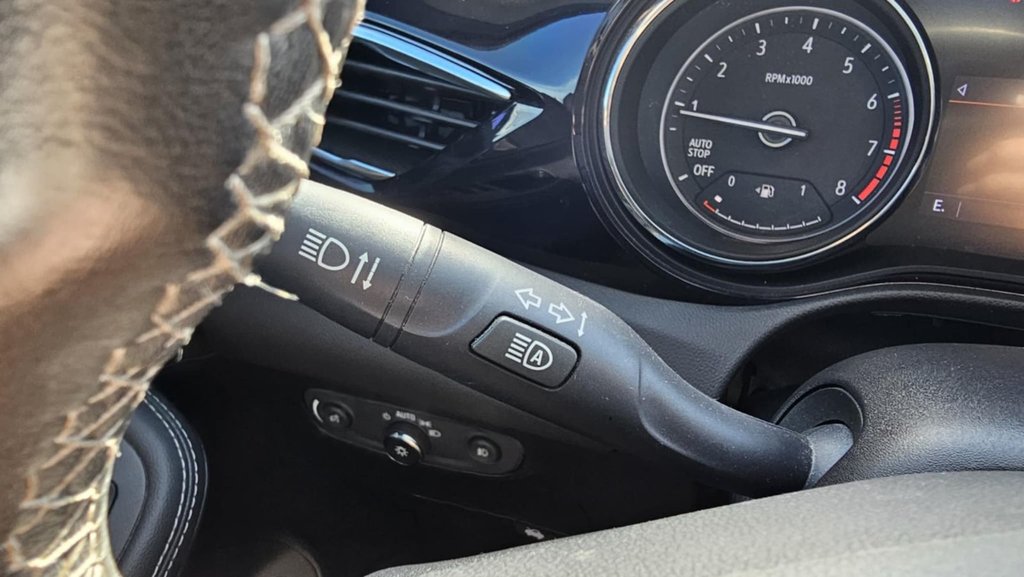 Buick Encore GX  2021 à Mont-Laurier, Québec - 33 - w1024h768px
