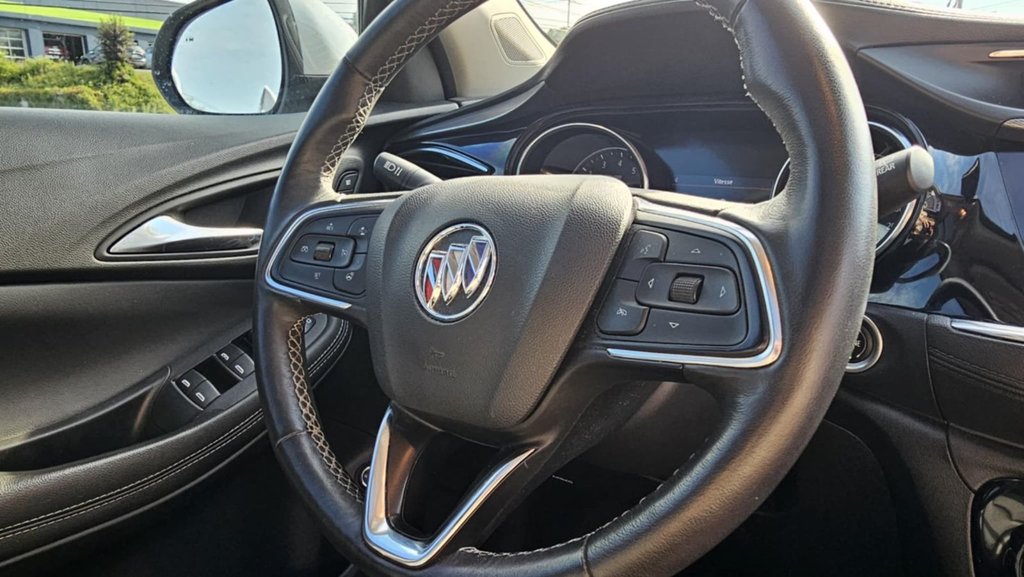 Buick Encore GX  2021 à Mont-Laurier, Québec - 24 - w1024h768px