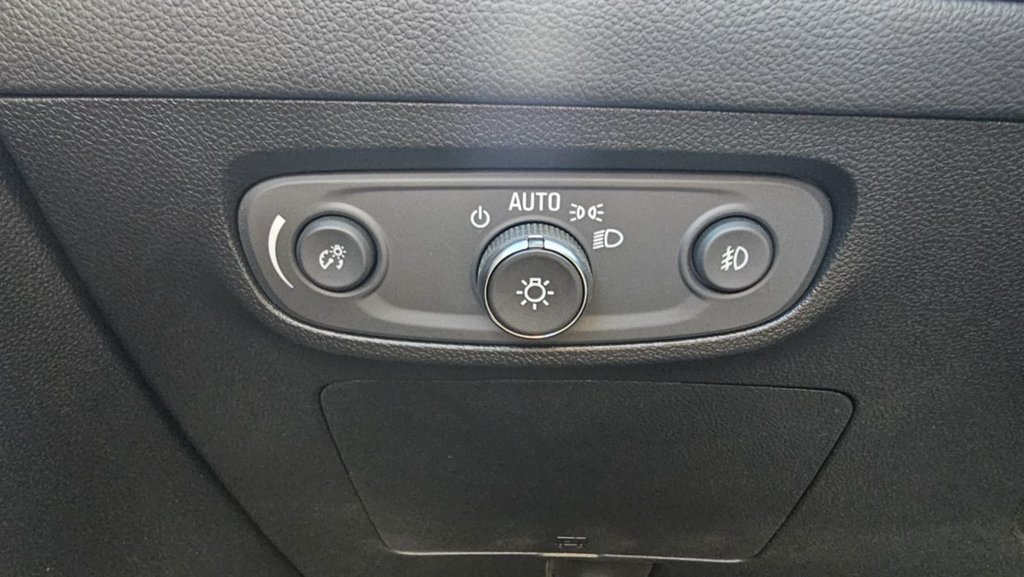 Buick Encore GX  2021 à Mont-Laurier, Québec - 29 - w1024h768px