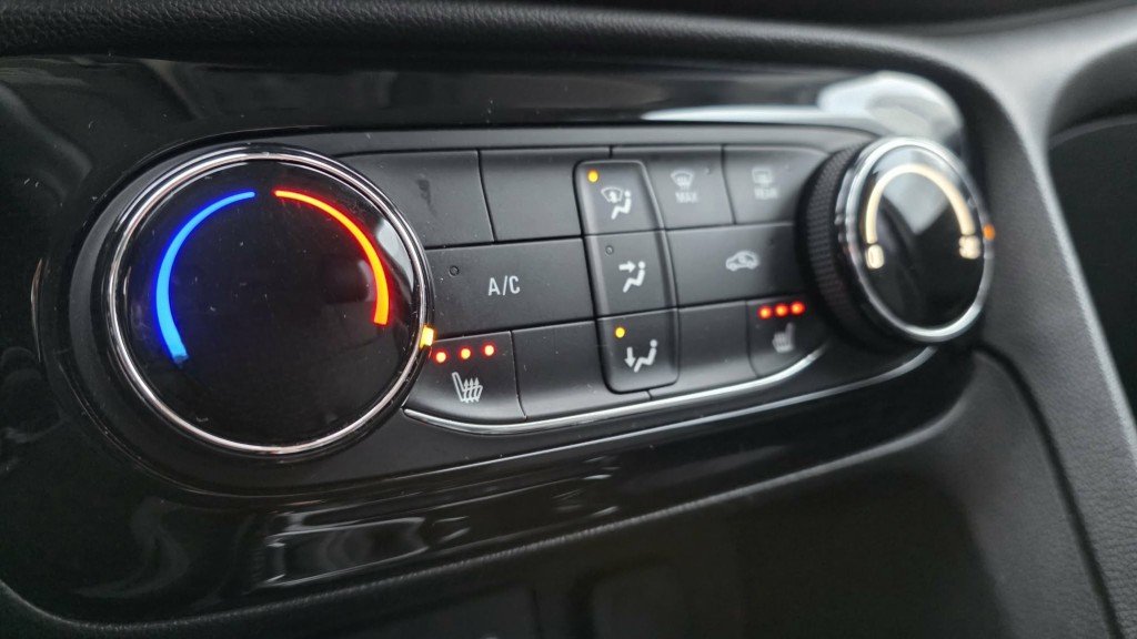 Buick ENCORE GX  2022 à Mont-Laurier, Québec - 32 - w1024h768px