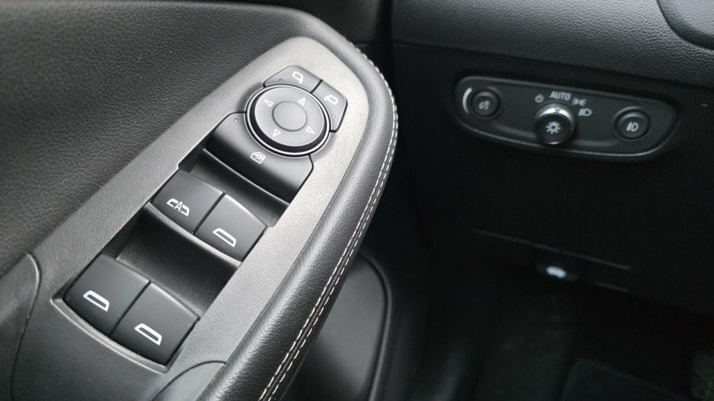 Buick ENCORE GX  2022 à Mont-Laurier, Québec - 22 - w1024h768px