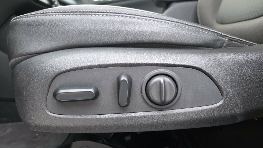 Buick ENCORE GX  2022 à Mont-Laurier, Québec - 19 - w1024h768px