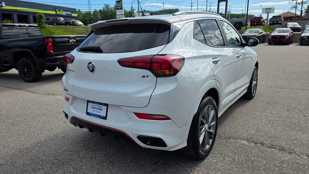 2023 Buick Encore GX in Mont-Laurier, Quebec - 6 - w1024h768px