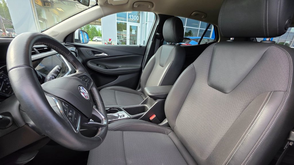2023 Buick Encore GX in Mont-Laurier, Quebec - 19 - w1024h768px