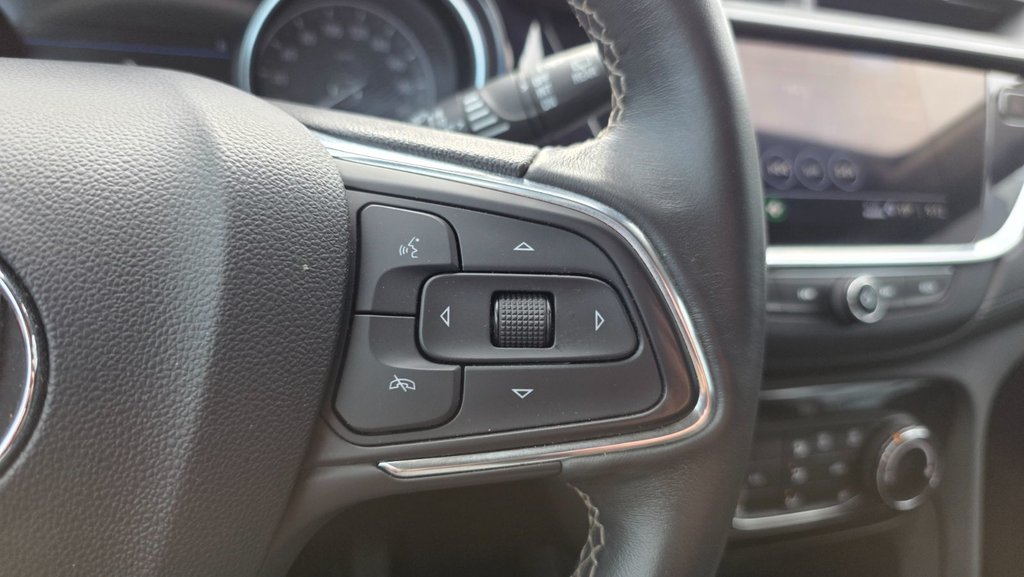 2023 Buick Encore GX in Mont-Laurier, Quebec - 27 - w1024h768px