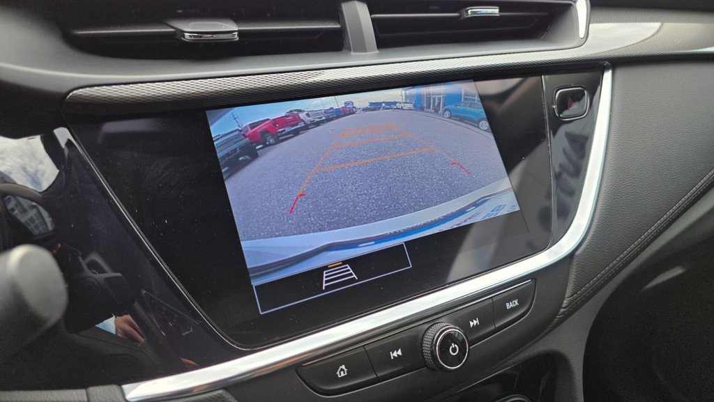 2023 Buick Encore GX in Mont-Laurier, Quebec - 31 - w1024h768px