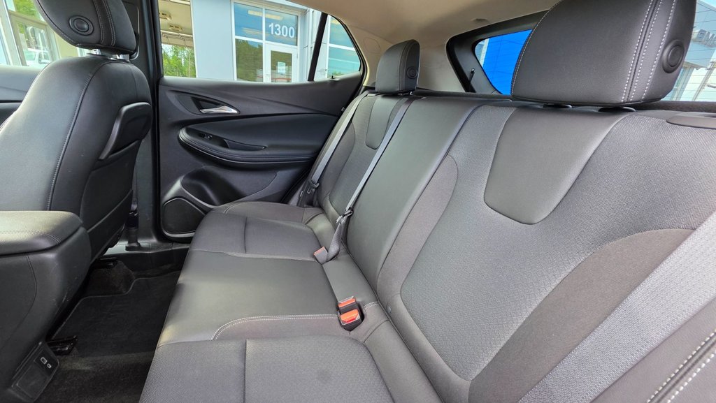 2023 Buick Encore GX in Mont-Laurier, Quebec - 18 - w1024h768px
